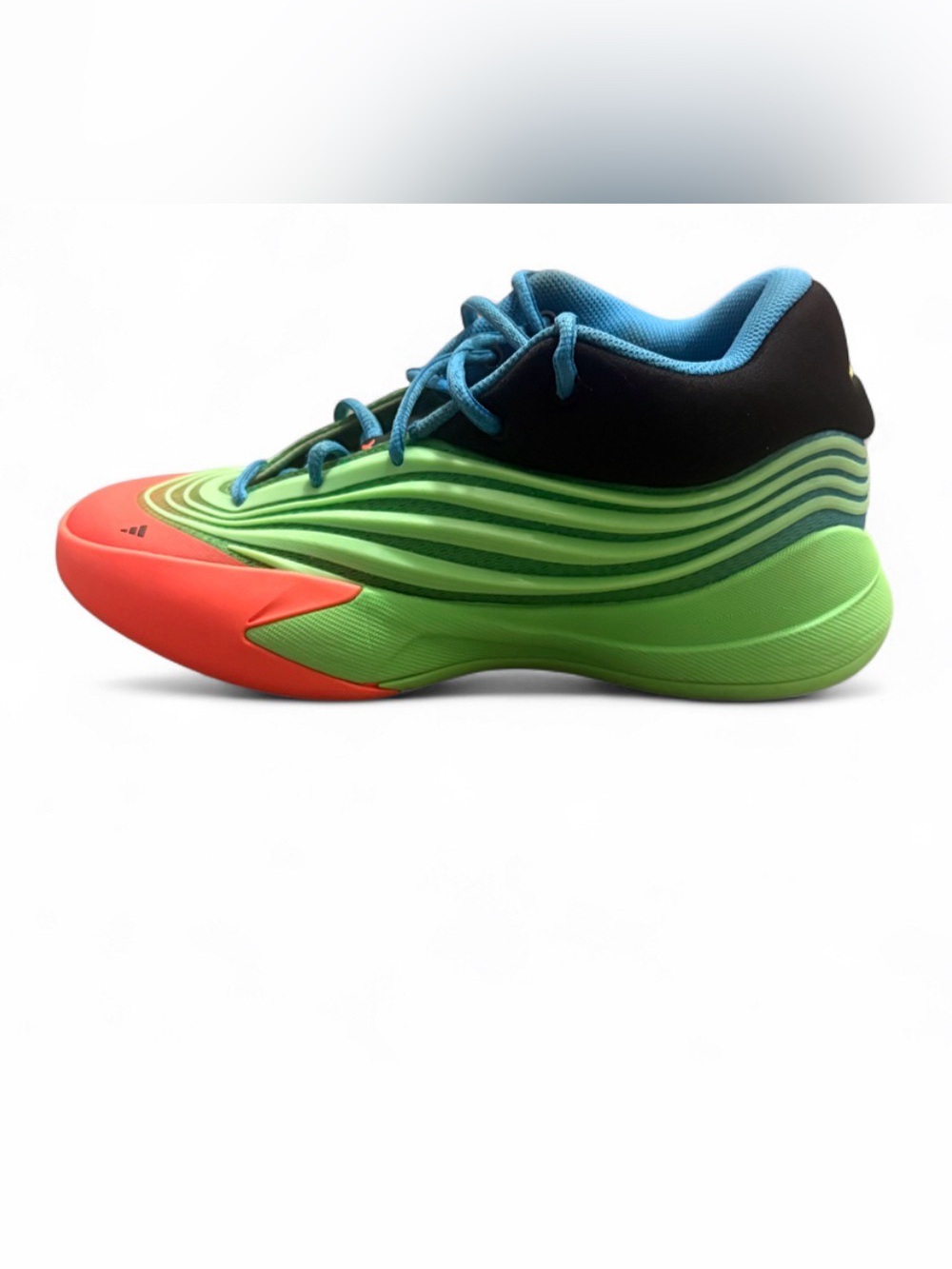 DAME X SHOES